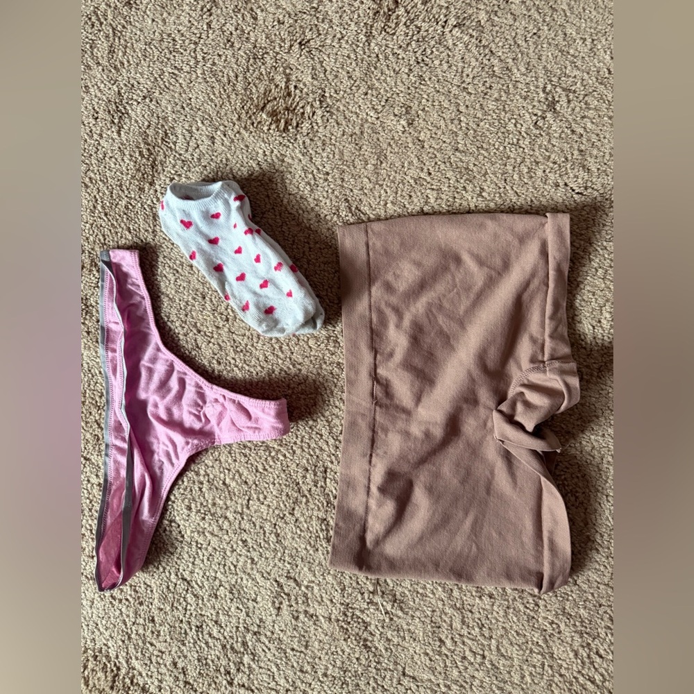 Clothes bundle